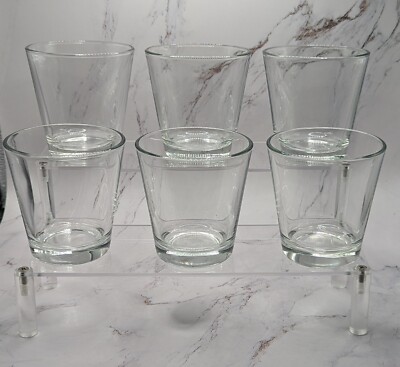 glass wine holder Wine Glass and Bottle Holder