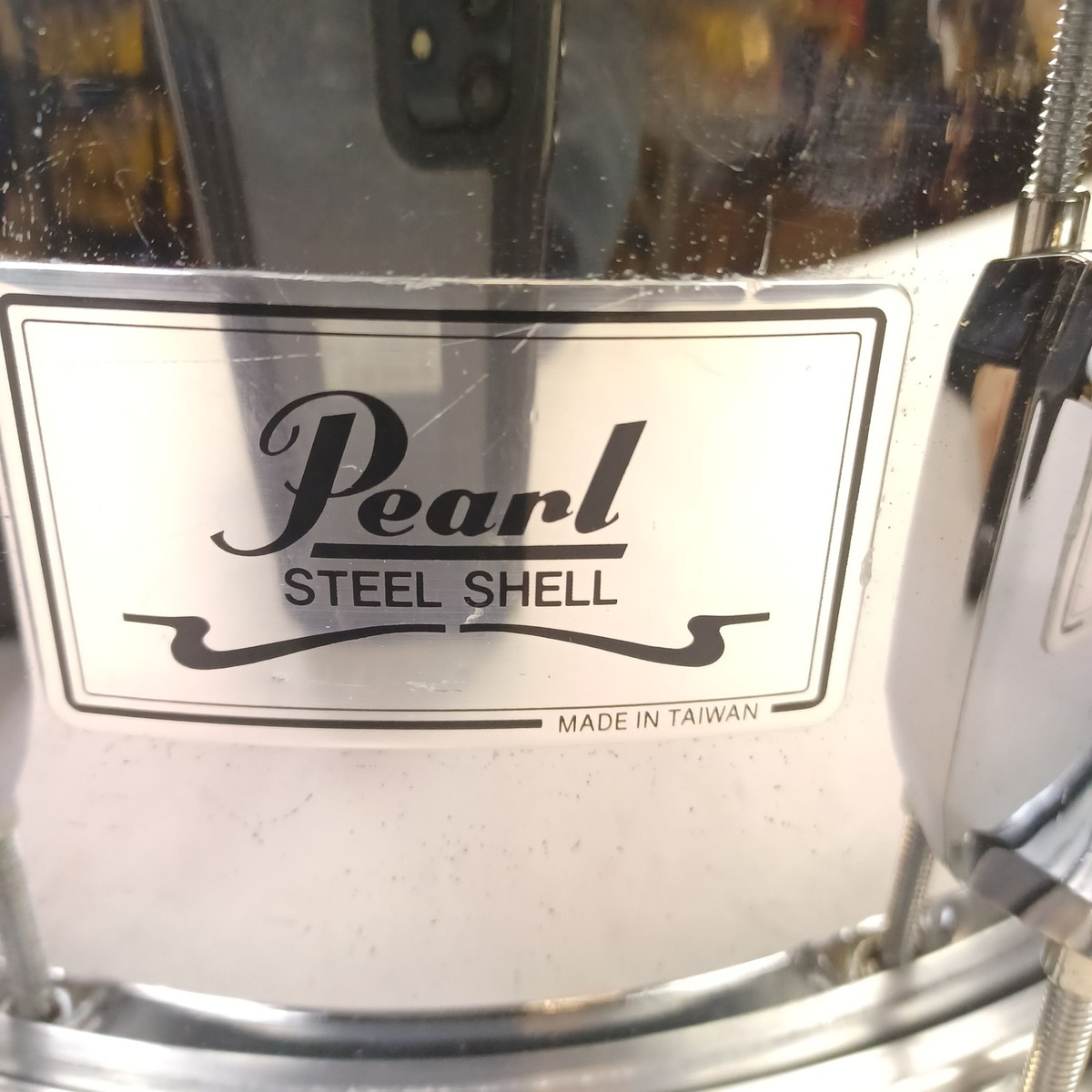 Pearl 5.5x14