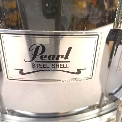 Pearl 5.5x14