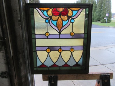 Stained Glass Windows Antique Stained Glass Door Vatican