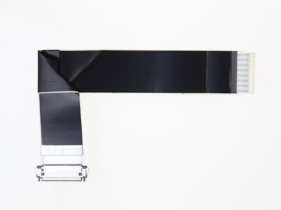 Acer LCD Monitor X XF240YU Cable LVDS 30P-1 50.T71M3.002