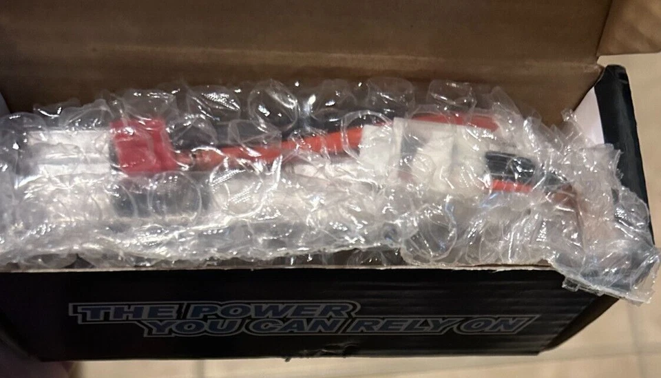 Gens Ace 2200 mAh 25C 11.1V 24.4Wh Battery Pack Deans Plug RC Car Boat Airplane - Image 4 of 4