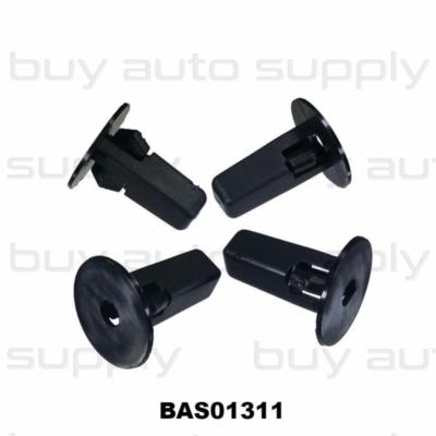 3 In 1 GM A20991 Fender Liner Clips Compatible With 11589292 Bumper Fastener Rivet 21030249 Door Trim Panel 1605396 1595864 Gmc Trucks Buick Plastic Push Pins P 37976235
