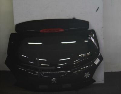 98 106 821 80 heckklappe PEUGEOT 208 CA CC STYLE 2014 10052111002930