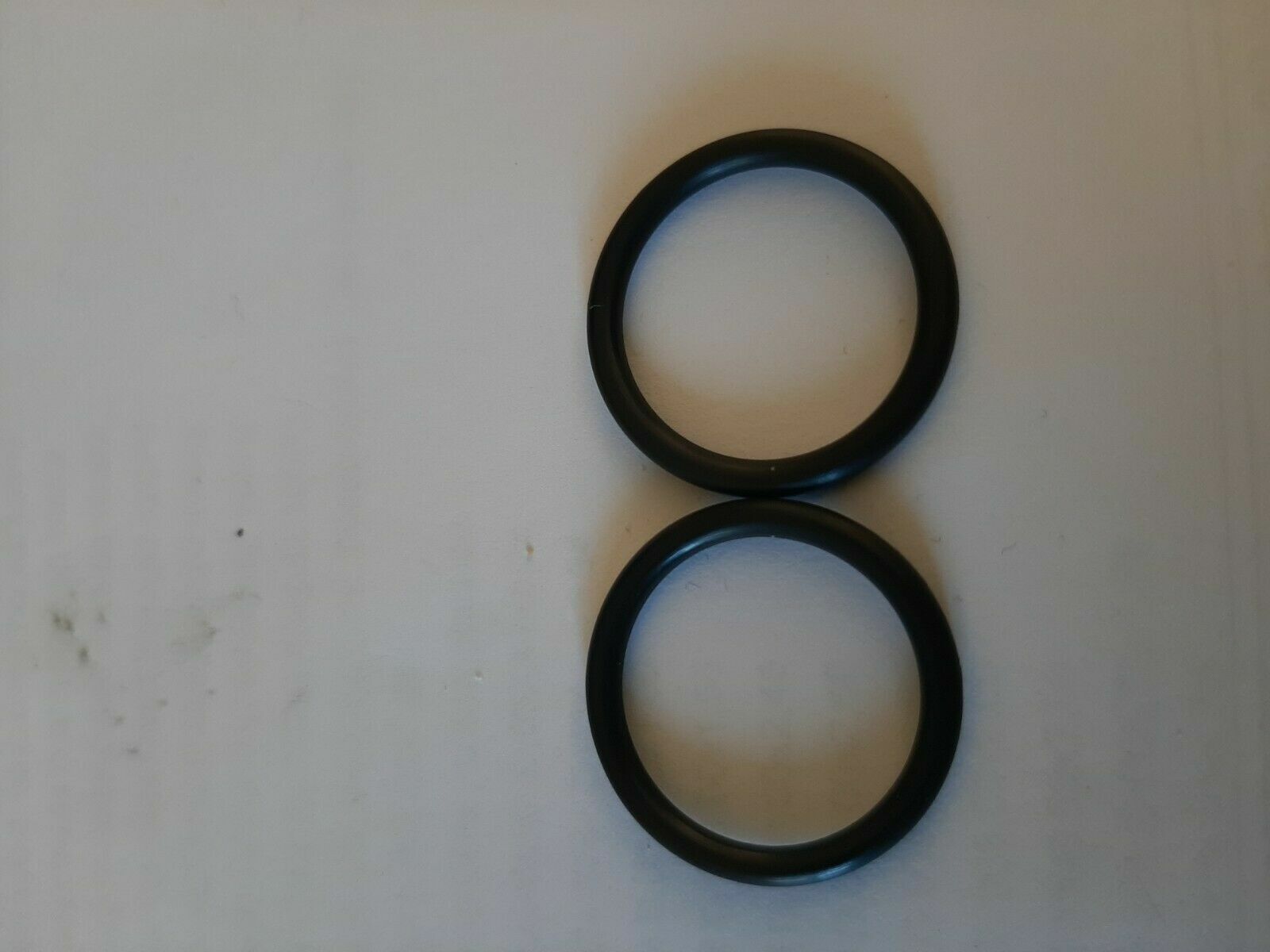 O ring o-rings gasket ring zero material nbr 2 piece