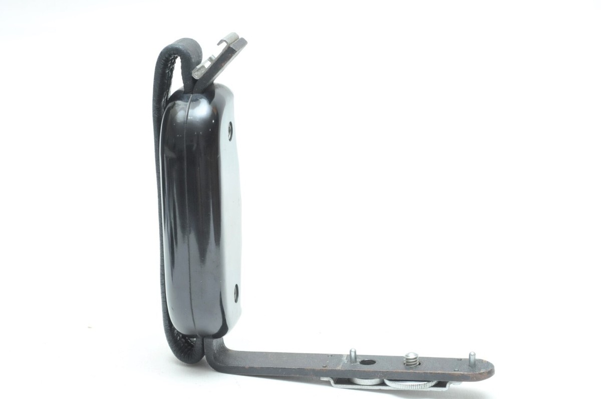 Mamiya Pistol Hand Grip for TLR C2 C3 C330 C220 | eBay