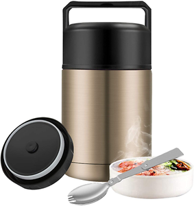 plug in soup thermos