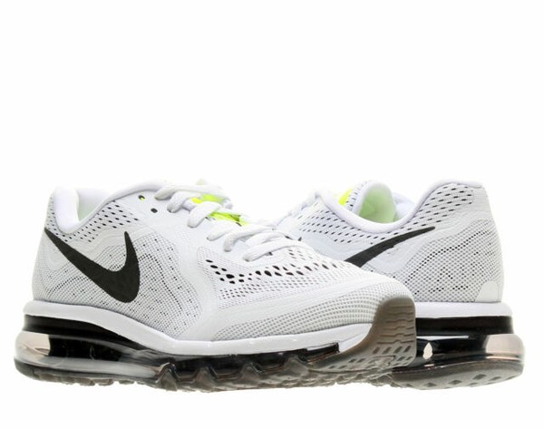 nike air max 2014 mens white