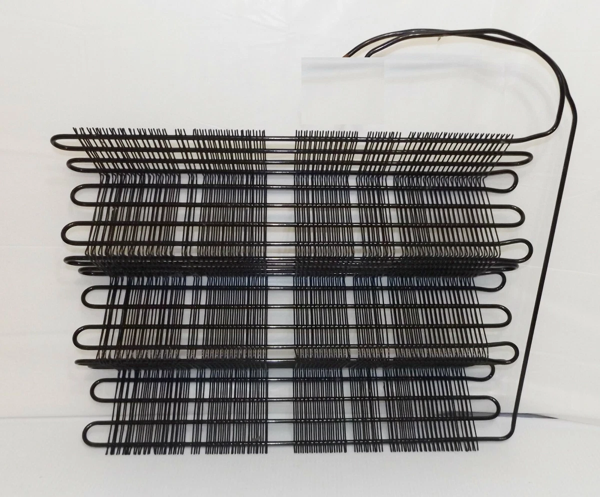 Samsung refrigerator condenser coil price deals