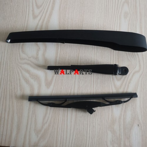 Rear Wiper Arm & Blade For Buick ENCORE 1320 Chevy TRAX 1520 OEM Quality eBay