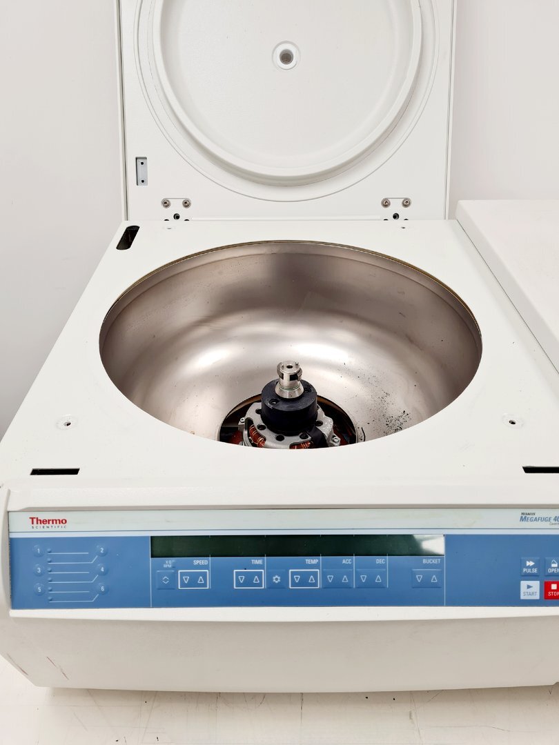 Thermo Scientific Heraeus Megafuge 40R Laboratory Centrifuge Lab Spares