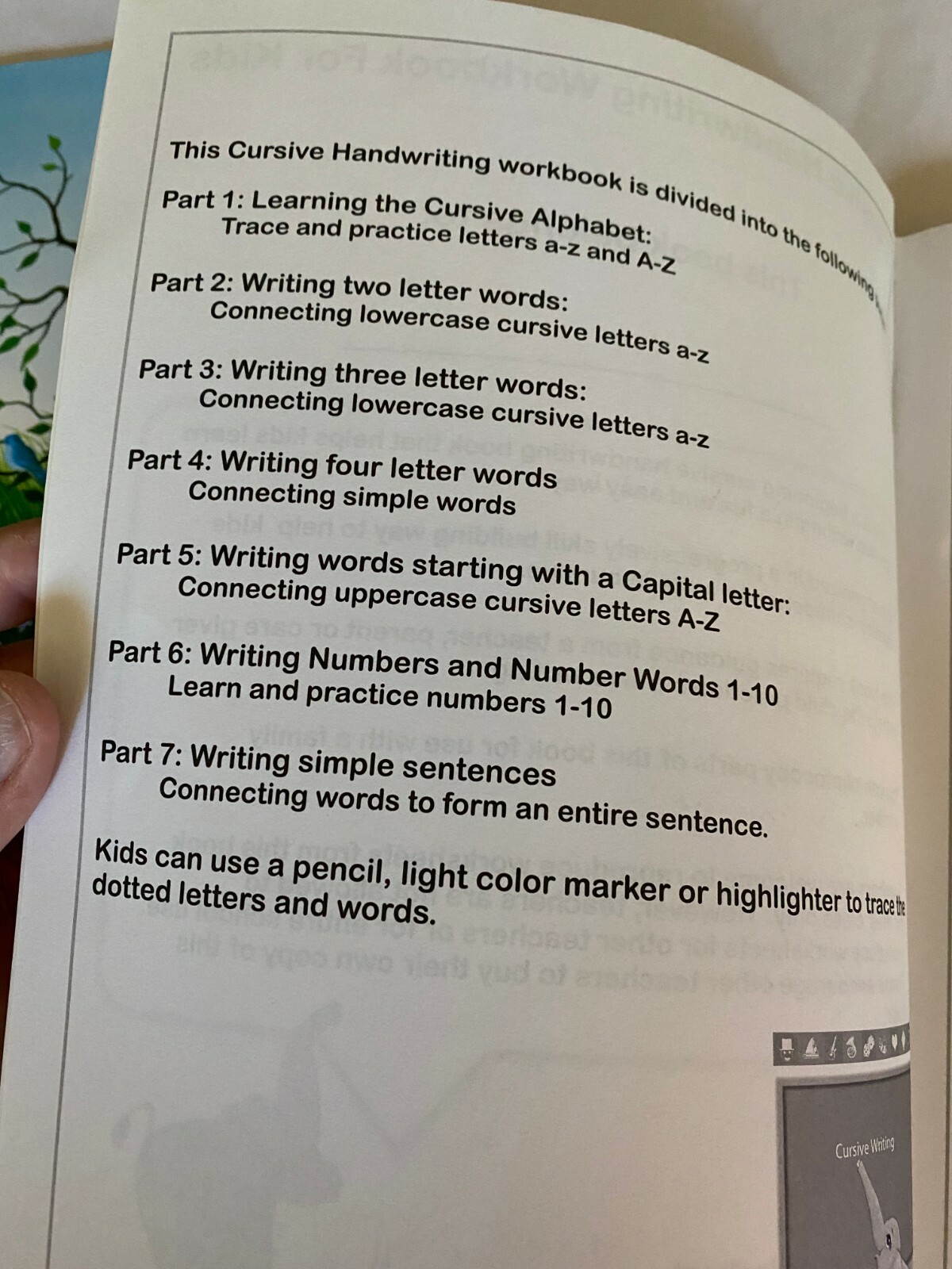 Beginning Cursive Handwriting Workbooks Ser.: Cursive Handwriting Workbook  for Kids: Cursive for Beginners Workbook. Cursive Letter Tracing Book. Cursive  Writing Practice Book to Learn Writing in Cursive by Sujatha Lalgudi (2019,  Trade