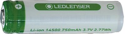 Ersatzakku für P5R Ledlenser