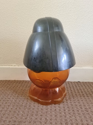 Hasbro Star Wars Darth Tater Storage Tub Mr Potato Head Supplied Empty 35cm High - Picture 3 of 6