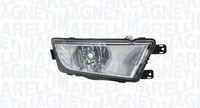 Magneti Marelli Nebelscheinwerfer Rechts FüR Skoda Octavia III Combi 5E5