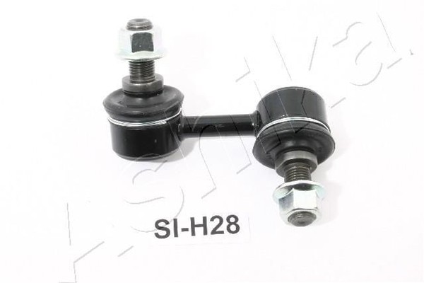Ashika 106-0H-H27L Stabilisator, Fahrwerk Vorne Links FüR Hyundai-image