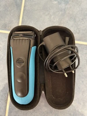 rasoir électrique homme braun - Photo 1/4