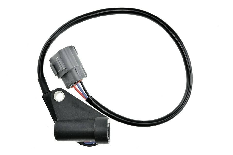 Crankshaft Sensor for Mazda 323 BJ 1.5I 16V 1998.10- new !