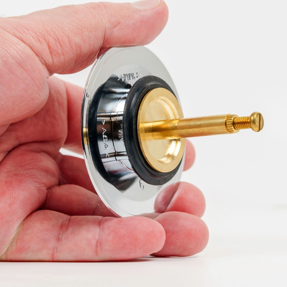 133574 Hoesch Lippendichtung Dichtung zu Ventilkegel Ablaufkegel