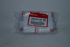 OEM Honda Pad Set Front 06455-MCS-G02 ST1300 2003-2007