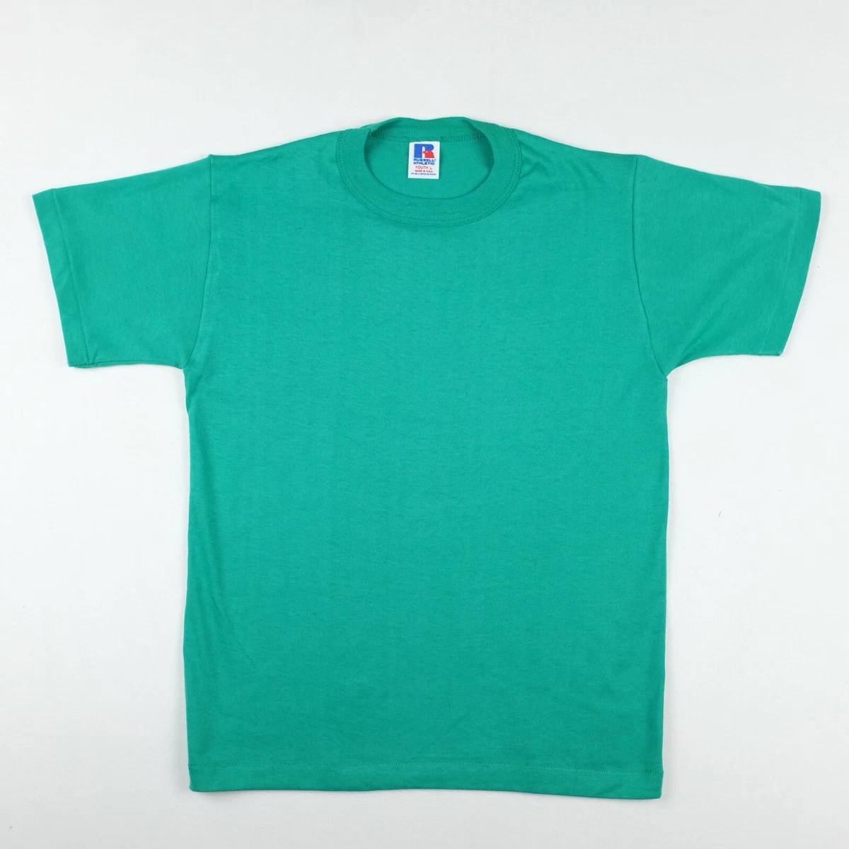 Aqua green store shirt