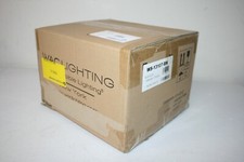 WS-13107-BN WAC Lighting 1-Light 9" Integrated LED Wall Sconce Brushed Nickel