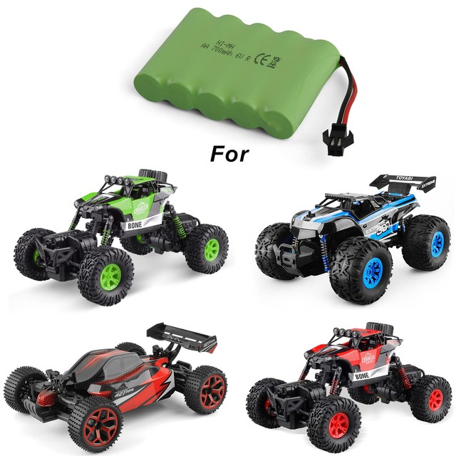 6v rechargeable battery for toy car