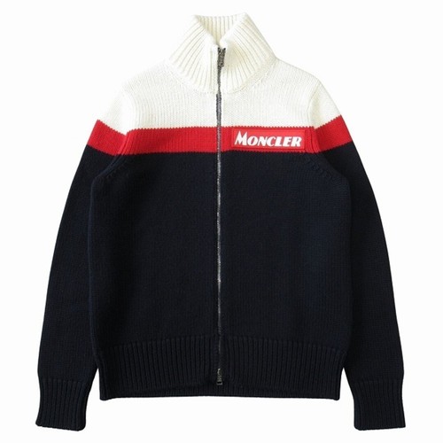 Moncler 19aw maglione tricot - Gem 