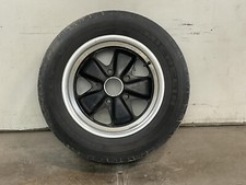 1978-1989 Porsche 911 1982-1988 944 Fuchs Wheel 8x15 Et10.6 91136102042