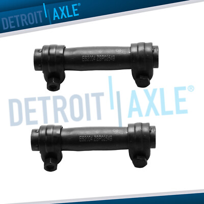 Front Tie Rod Adjusting Sleeve for K1500 K2500 K3500 Blazer S10 C1500 Suburban