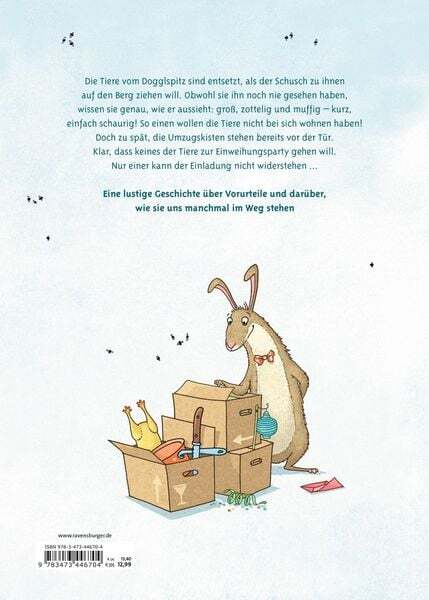 Thumbnail - Der Schaurige Schusch