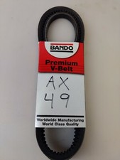 Bando Premium V-Belt AX49