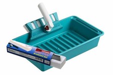 Fensterwischer Profi Set von SPEEDCLEANER Made in Germany  Glasreiniger Abzieher