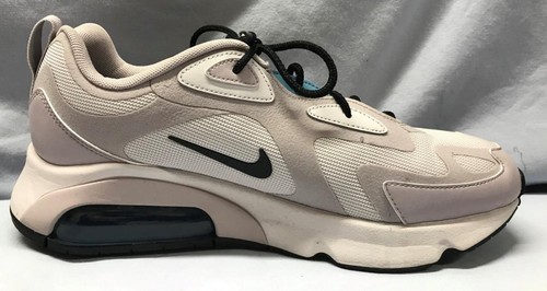 NIKE Air Max 200 SHOES CI3865-003 Lilac / Gray Men's 10 Barely Worn ~ EUC - Picture 7 of 11