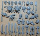 Ogor Mawtribes - Gluttons Spares - Kitbash Bits Box (b) Ogre Kingdoms Warhammer