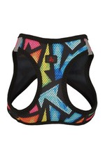 Dog Air-Mesh Harness, Reflective , Breathable for S-M-L Dogs and Cats