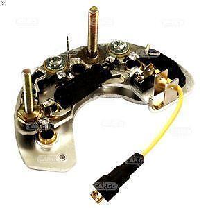 Régulateur compatible pour alternateur SAPRISA 4175