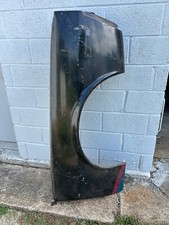 1970 Amc American Motors Javelin Amx Passenger Side Fender Solid