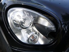 MINI PACEMAN R61 COUNTRYMAN R60 12-17 BI XENON HEADLIGHT/HEADLAMP DRIVER 9807482