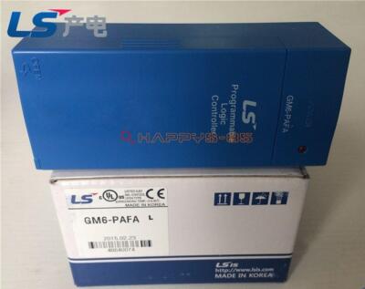 1PC LS GM6-PAFA Modul Neu