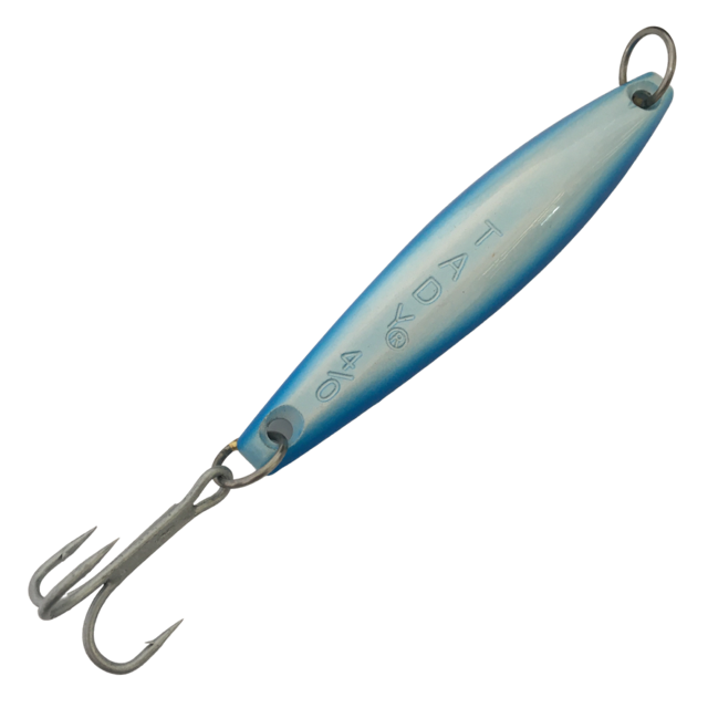 METAL JIG E ESCHE METALLICHE - PESCA PERSICO REALE - Pesca