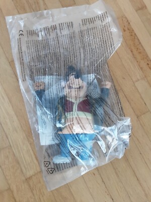 McDonalds Happy Meal 2006 - Flutsch und weg/Flushed away - Sid