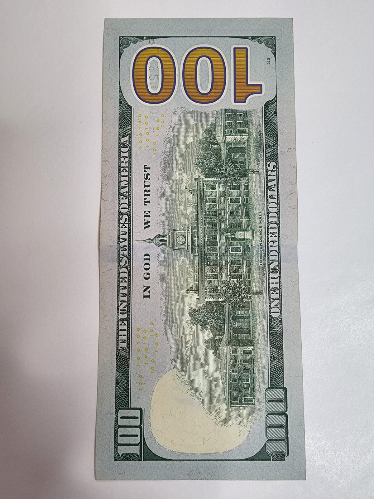 100-dollar-bill-with-top-miscut-error-2017-series-a-ebay