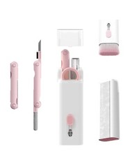 7 in 1 Portable Electronic Cleaning Kit- Keyboard, Laptop, Screen, Earphone Etc