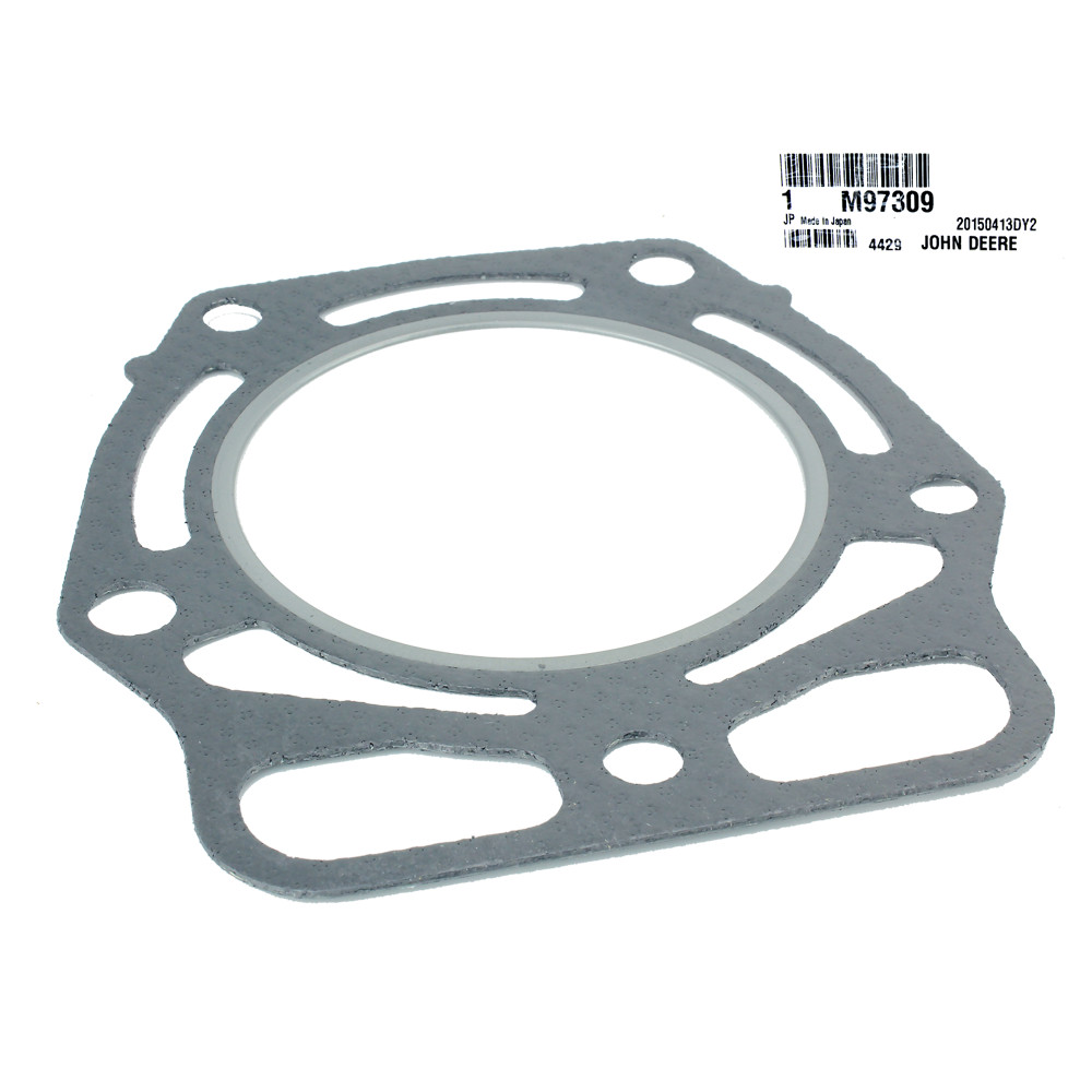 John Deere Original Equipment Engine Cylinder Head Gasket #M97309