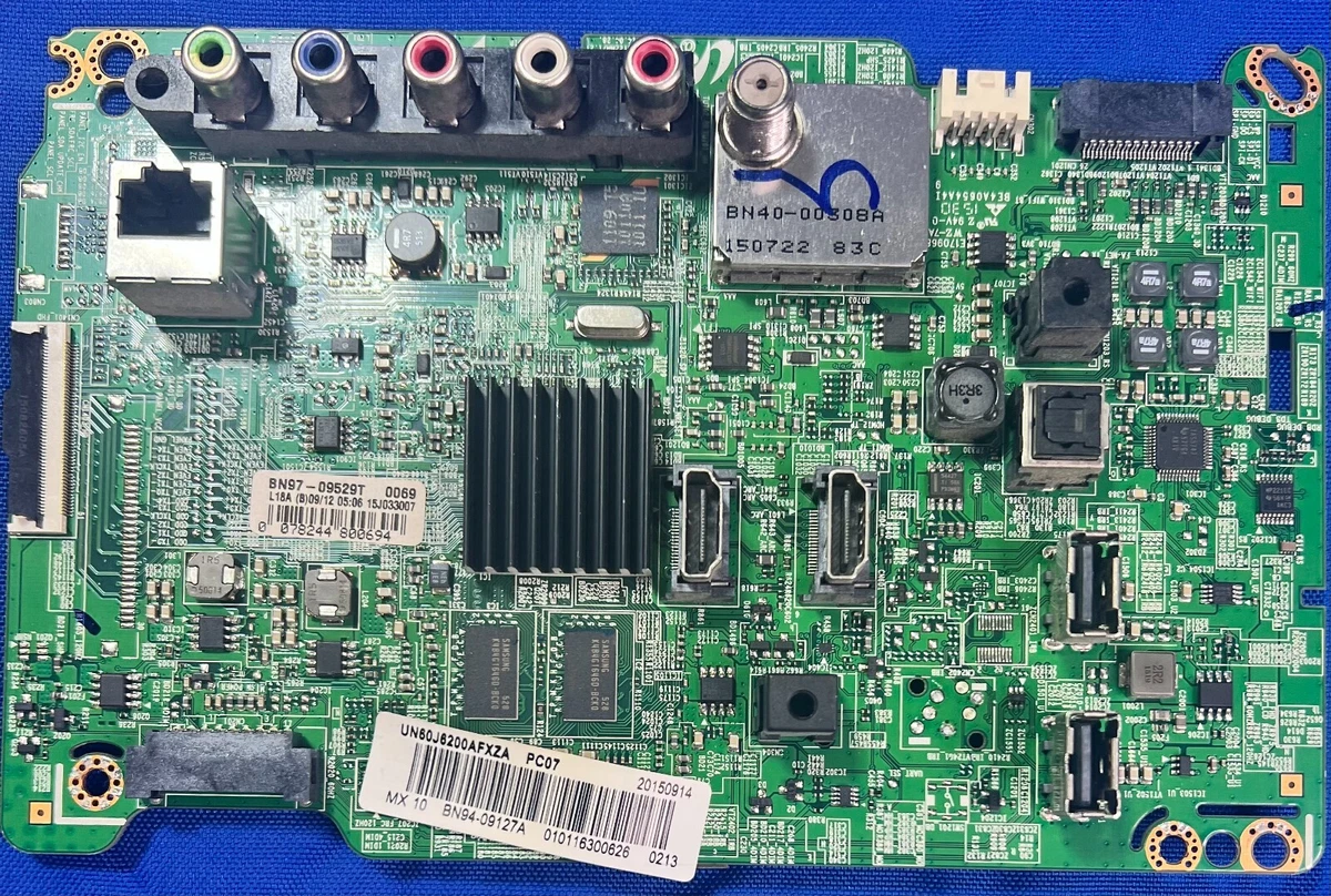 BN9408744K Samsung Main Board, BN9709529T, BN4102245A,