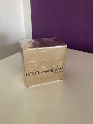 D&G Eu de Parfum - The One Intense -  Damen - 50ml - Neu in OVP -