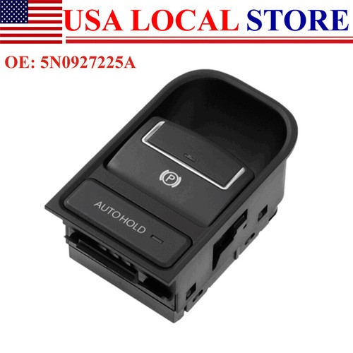5N0927225A Brake Parking Control Switch For Tiguan Sharan Seat Alhambra 