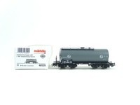 Kesselwagen Eva, Db, MäRklin H0 46539 Neu, Ovp