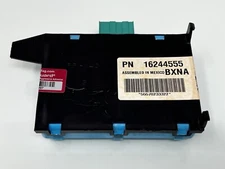 1998-2000 OEM GM Chevy GMC Passlock 16244555 VATS Module Truck Anti-Theft ECU